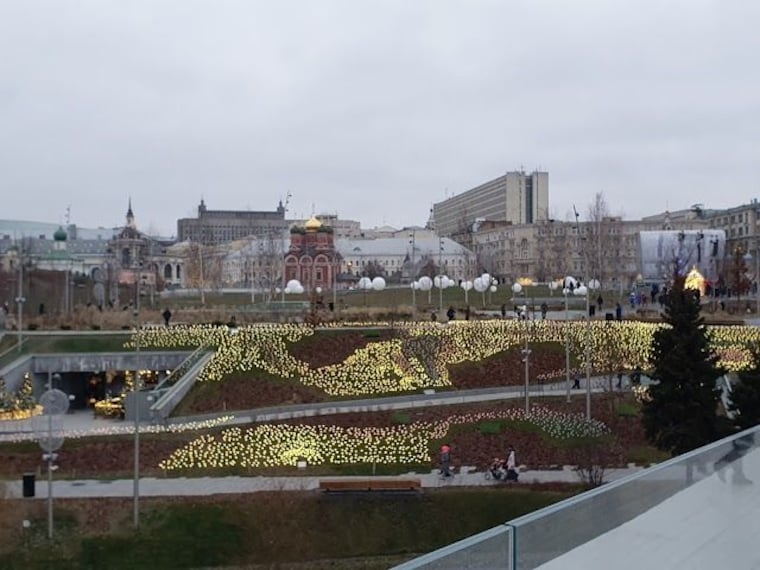 Zaryadye Park-5